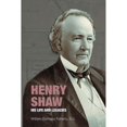 thumbnail image 1 of Pre-Owned Henry Shaw: His Life and Legacies (Hardcover) by William Barnaby Faherty, 1 of 1