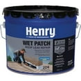 thumbnail image 1 of Henry Smooth Black Asphalt All-Weather Roof Cement 3.3 gal, 1 of 2