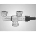 thumbnail image 1 of Henry Technologies 3-Way Refrigerant Dual Shut-Off Valve - 8024, 1 of 1