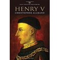 thumbnail image 1 of Pre-Owned Henry V (Paperback) 0300073704 9780300073706, 1 of 1