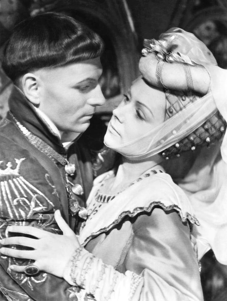 Henry V Canvas Art - (16 x 20)