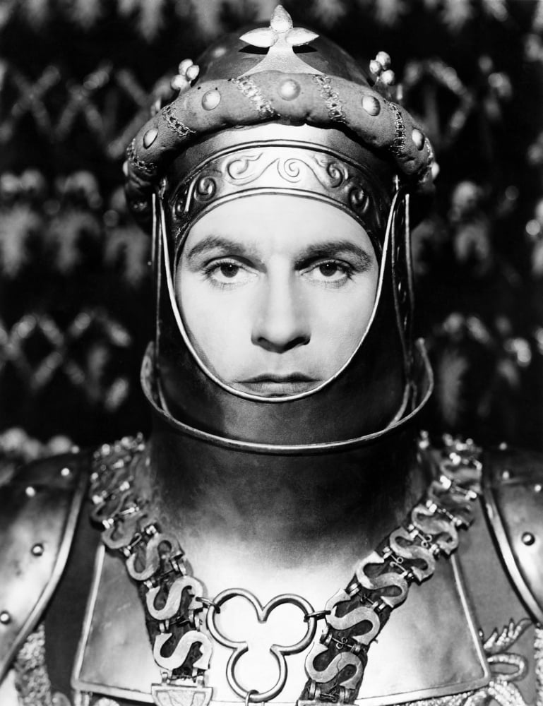 Henry V Canvas Art - (16 x 20)