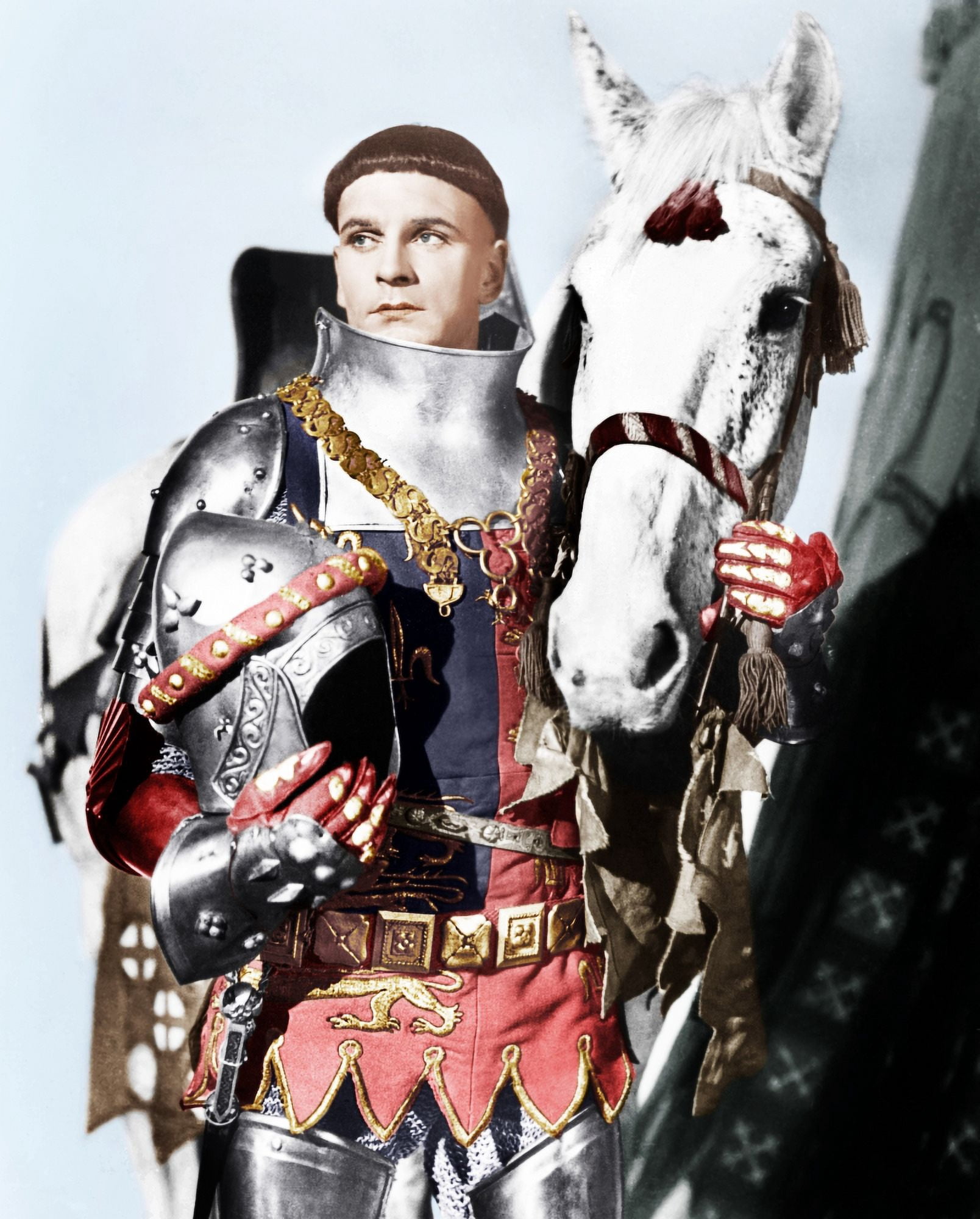 Henry V Canvas Art - (16 x 20)