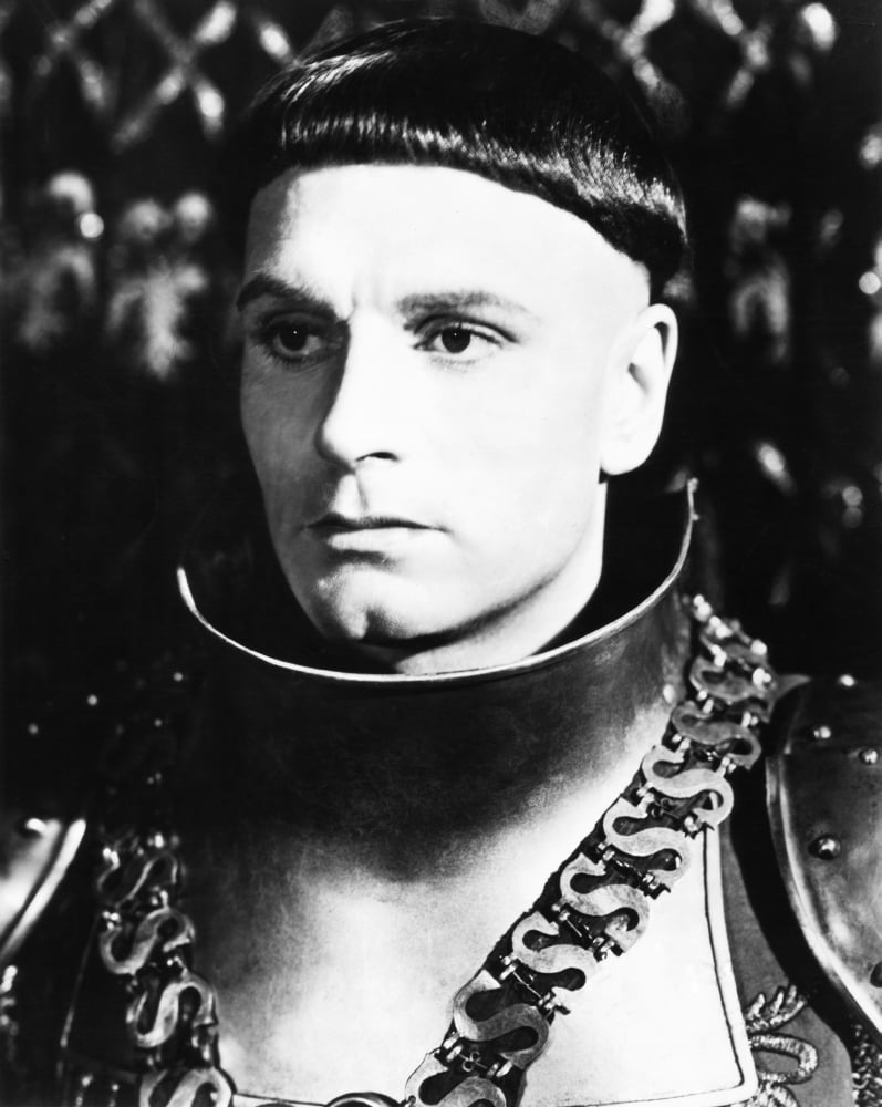 Henry V Canvas Art - (16 x 20)