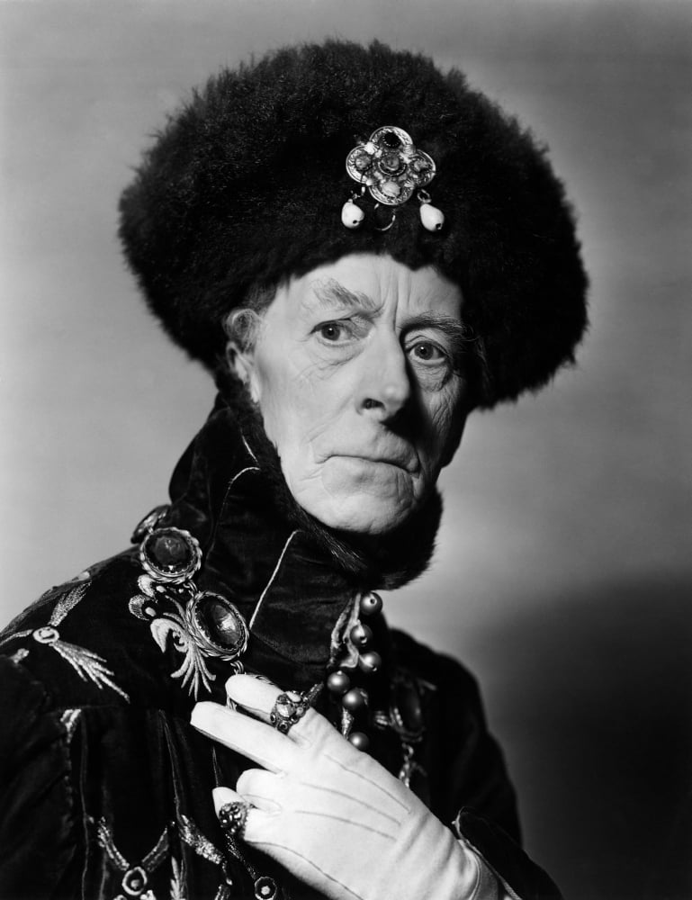 Henry V Canvas Art - (16 x 20)