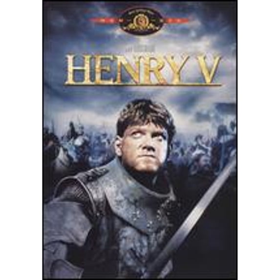 Pre-Owned Henry V