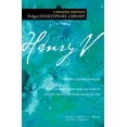 thumbnail image 1 of Pre-Owned Henry V (Paperback) 1982109416 9781982109417, 1 of 1