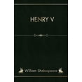 thumbnail image 1 of Pre-Owned Henry V Paperback, 1 of 1