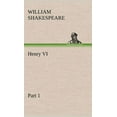 thumbnail image 1 of Henry VI Part 1, (Hardcover), 1 of 1