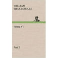 thumbnail image 1 of Henry VI Part 2, (Hardcover), 1 of 1
