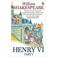 thumbnail image 1 of Pre-Owned New Penguin Shakespeare Henry Vi Part 1 (Unknown) 014101749X 9780141017495, 1 of 1