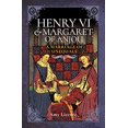 thumbnail image 1 of Pre-Owned Henry VI and Margaret of Anjou: A Marriage of Unequals (Hardcover) 1526709759 9781526709752, 1 of 1