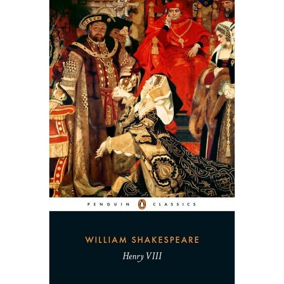 Henry VIII