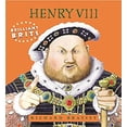 thumbnail image 1 of Pre-Owned Brilliant Brits: Henry VIII (Paperback) 1842552163 9781842552162, 1 of 1