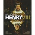 thumbnail image 1 of Henry VIII : Man and Monarch (Paperback), 1 of 1