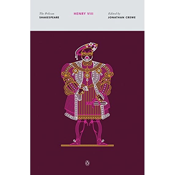 Pre-Owned Henry VIII (Paperback) 0143132261 9780143132264