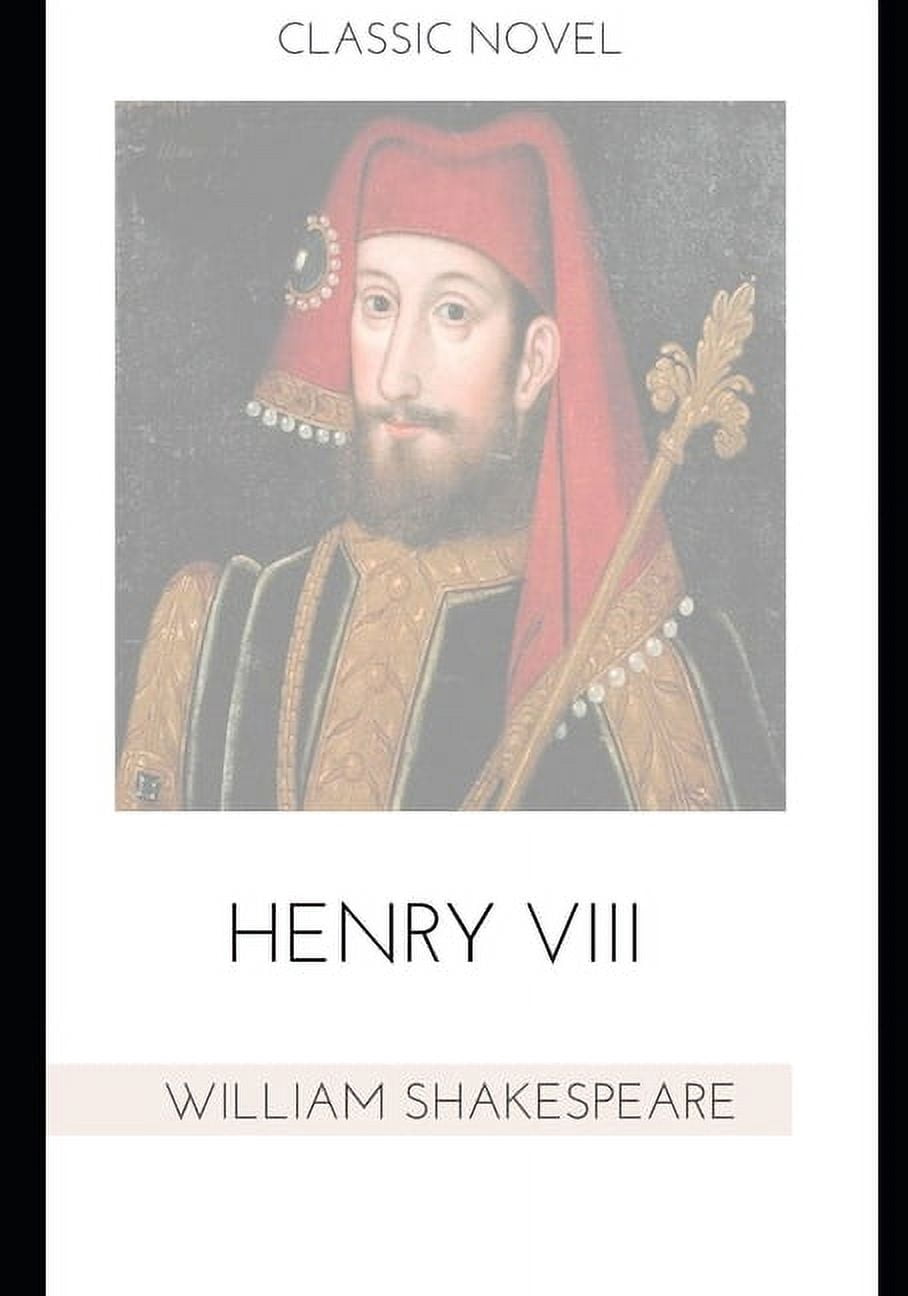 Henry VIII (Paperback)