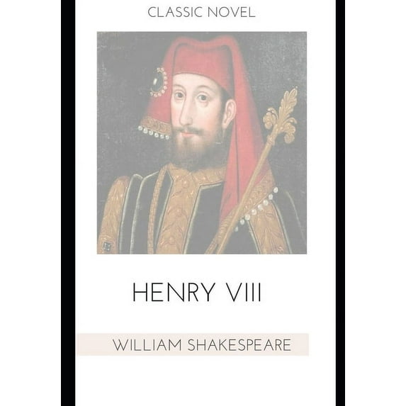 Henry VIII (Paperback)