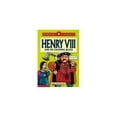 thumbnail image 1 of Pre-Owned Henry VIII and His Chopping Block (Horribly Famous) (Paperback) 0439954673 9780439954679, 1 of 1