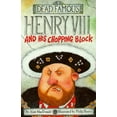 thumbnail image 1 of Pre-Owned Henry VIII and His Chopping Block (Paperback) 0590114085 9780590114080, 1 of 1