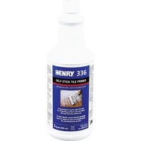 Henry, W.W. Co. HENRY 336 Bond Enhancer Self-Stick Tile Primer