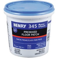 Henry, W.W. Co. Henry 345 Premixed Patch n'LEVEL Floor Patch & Smoothing Compound - Pack of 4