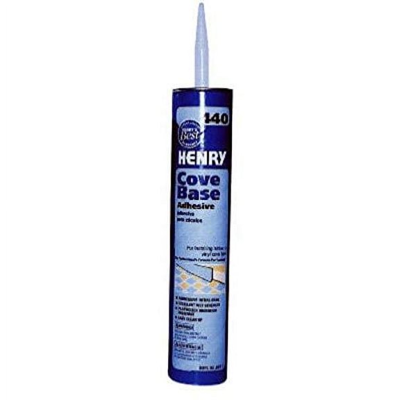 Henry, W.W. Co. Henry, WW Company 12107 30OZ #440 Cove Adhesive