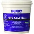 thumbnail image 1 of Henry, WW Company 12111 12111 GAL Cove Base Adhesive, 1 of 4