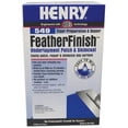 thumbnail image 1 of Henry, WW Company 12163 549 Feather Finish Coat, 7 lb Tw k, 1 of 1