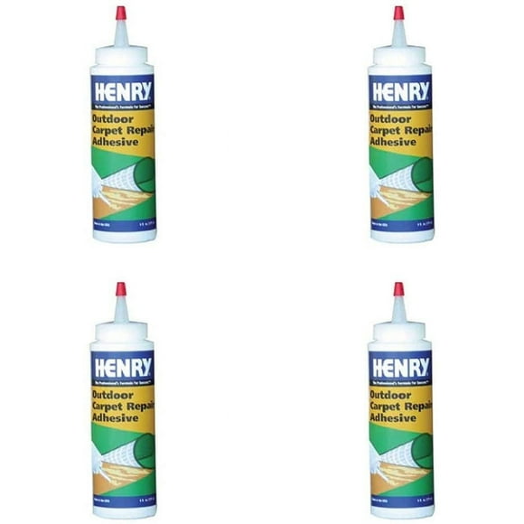 Outdoor Carpet Adhesive