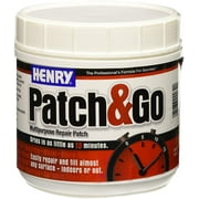 Henry, WW Company 12226 12226 LB Patch & Go Patch Kit, 1 lb