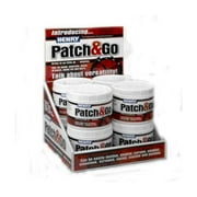 Henry, WW Company 12226 12226 LB Patch & Go Patch Kit, 1 lb