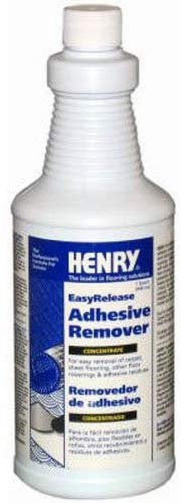 Henry, WW Company 12248 32OZ Adhesive Remover