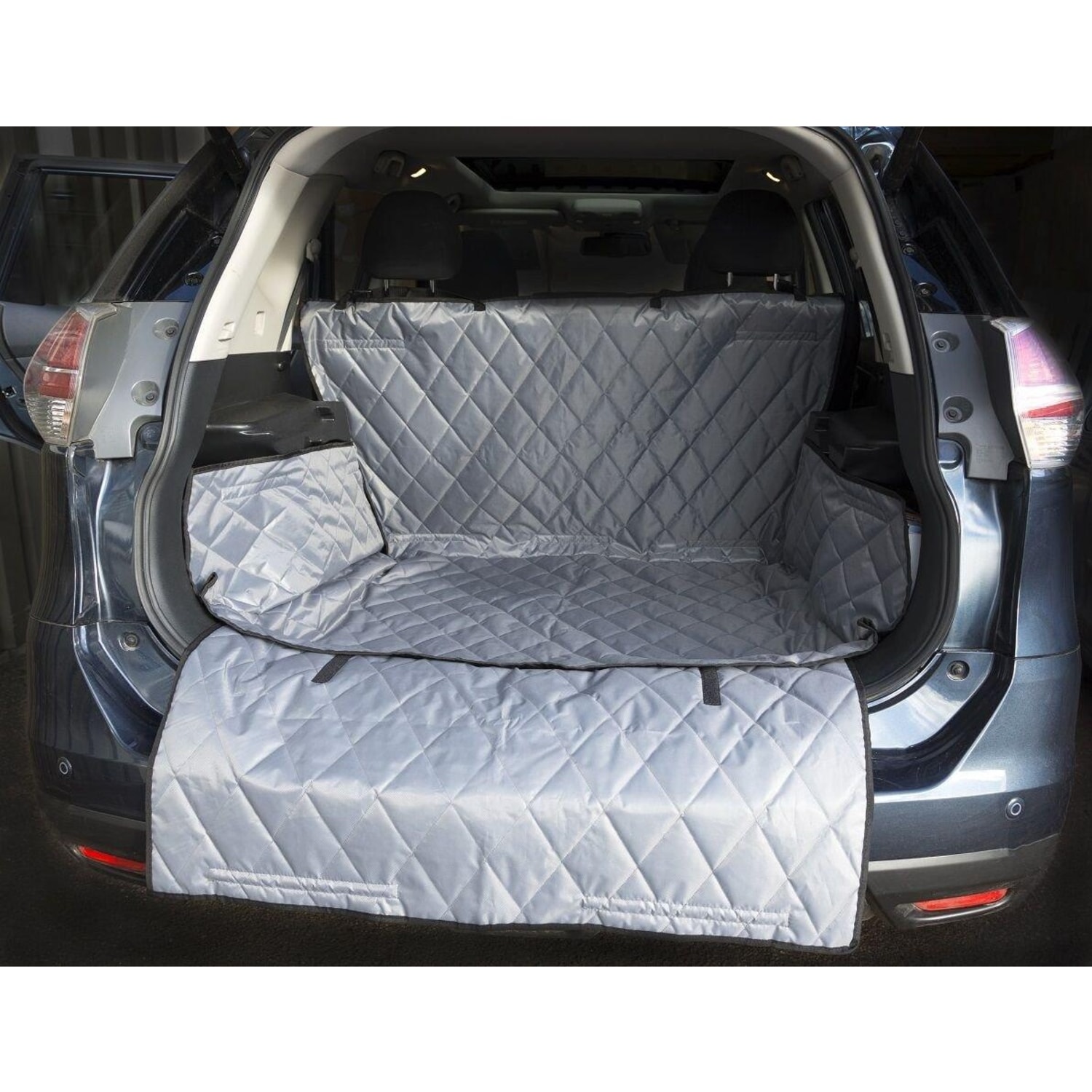 Henry Wag Car Boot & Bumper Protector