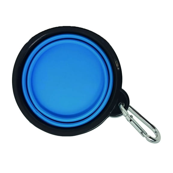 Henry Wag Collapsible Dog Bowl