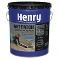 thumbnail image 1 of Henry Wet Patch Roof Cement and Patching Sealant, 1 of 2