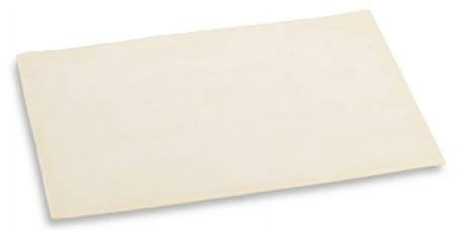 Henry and Henry 10 x 15 inch Puff Pastry Sheet Dough, 12 Ounce -- 20 per case.