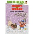 thumbnail image 1 of Pre-Owned Henry and Mudge in the Sparkle Days: Ready-To-Read Level 2 (Hardcover) 0689810180 9780689810183, 1 of 1