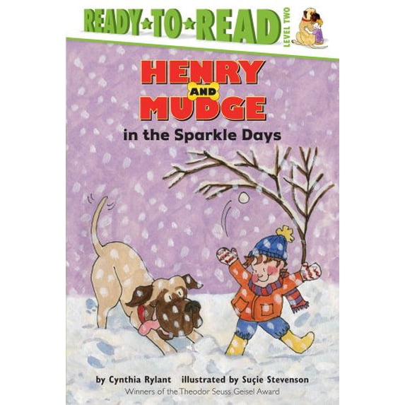Pre-Owned Henry and Mudge in the Sparkle Days: Ready-To-Read Level 2 (Hardcover) 0689810180 9780689810183