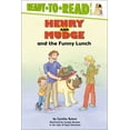 thumbnail image 1 of Pre-Owned Henry and Mudge and the Funny Lunch : Ready-To-Read Level 2 (Hardcover) 9780689811784, 1 of 1