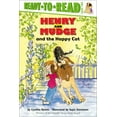 thumbnail image 1 of Pre-Owned Henry and Mudge and the Happy Cat: Ready-To-Read Level 2 (Hardcover) 0689810121 9780689810121, 1 of 1