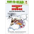 thumbnail image 1 of Pre-Owned Henry and Mudge and the Snowman Plan: Ready-To-Read Level 2 (Hardcover) 0689811691 9780689811692, 1 of 1