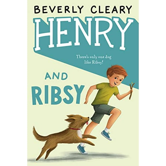 Pre-Owned Henry and Ribsy (Henry Huggins, 3), 9780380709175, 0380709171, Paperback, Reissue edition
