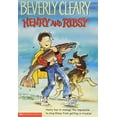 thumbnail image 1 of Pre-Owned Henry and Ribsy (Paperback) 0439385954 9780439385954, 1 of 1