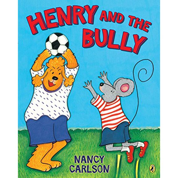 Pre-Owned Henry and the Bully (Paperback) 0142421200 9780142421208