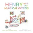 thumbnail image 1 of Henry and the Magical Words, (Hardcover), 1 of 1
