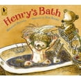 thumbnail image 1 of Pre-Owned Henry's Bath (Paperback) 9780763638153, 1 of 1