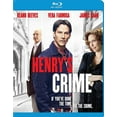thumbnail image 1 of Henry's Crime (Blu-ray), 1 of 1