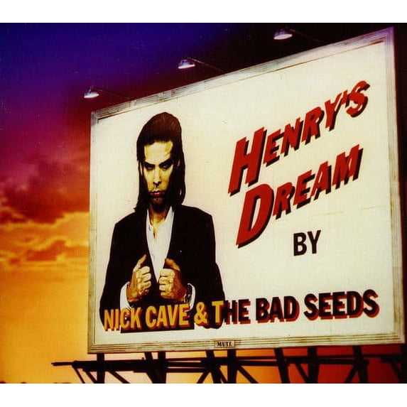 Henry's Dream