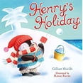 thumbnail image 1 of Pre-Owned Henry's Holiday (Paperback), 1 of 1